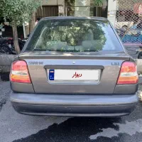 پراید 141