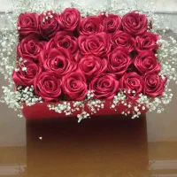 باکس ‌.گل مصنوعی