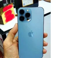 ایفون 13 پرو مکس