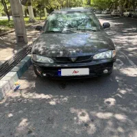 پروتون ویرا بسیار نو