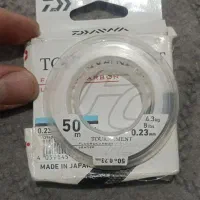 نخ فلور کربون