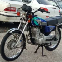 هوندا کبیر۲۰۰