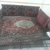 تخت سنتی رستوران 200×150