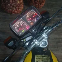 موتورهندا 150