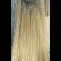 لباس مجلسی سایز ۴۰ تا ۴۲