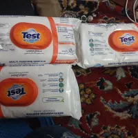 دستمال مرطوب چند منظوره
