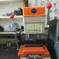 کلیدسازی