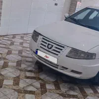 سمند سورن 86