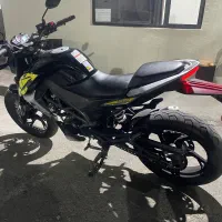 موتور cf150 مدل ۱۴۰۳