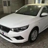 تارا اتومات v4 با کارت بنزین بیمه بدنه