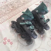 کفش اسکیت درحدنو