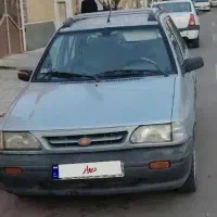 پراید مدل 85