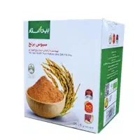 سبوس برنج قهوه ای