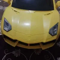 ماشین شارژی