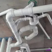 استخدام اکیپ لوله کش به صورت پروژه ای