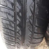یک جفت لاستیک پراید بارز سایز ۱۶۵