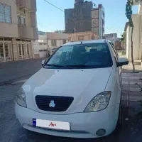 تیبا صندوق دار ۴۰۱