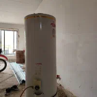 آبگرمکن زمینی سیلوان 4میل