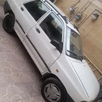 پراید مدل ۹۴