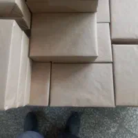 کاغذ دراندازه ای 35*25و50*70تا سایز دلخواه