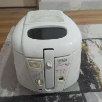 سرخکن دلونگی اورجینال ۲۰ سال کار