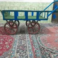 گاری|ابزارآلات|زاهدان, |دیوار