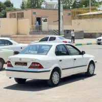 سمند se