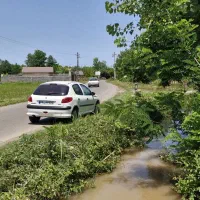 ۳۰۶مترداخل طرح هادی پلاک شده منتهی  ساحلی