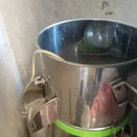 سبزی خرد کن یعدد سالم