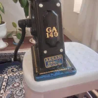 چرخ شیر