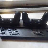 خنک کننده فن ps4 pro