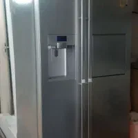 یخچال ساید بای ساید سامسونگ