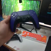 دسته ps5|کنسول، بازی ویدئویی و آنلاین|تهران, نارمک|دیوار