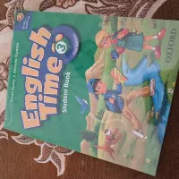 انگلیش تایم ۳