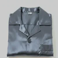 لباس خواب ساتن ابریشم ترکیه زیر قیمت حراج واقعی
