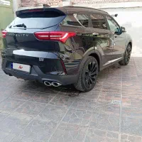 فیدلیتی الیت 7 نفره
