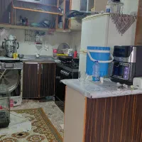 فروش یک و نیم طبقه