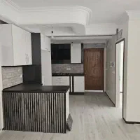 آپارتمان ۱۰۰ متری