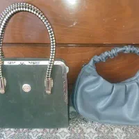 کیف و کفش