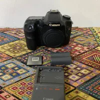 دوربین عکاسی Canon 40D