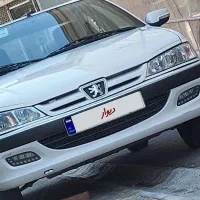پارس  ۱۴۰۲ موتورجدید