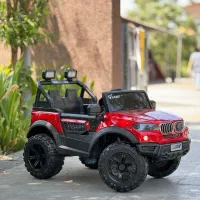 ماشین شارژی بی ام و 017