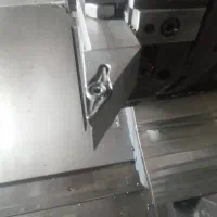 خدمات cnc تراشکاری