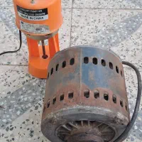 موتور کولر آبی