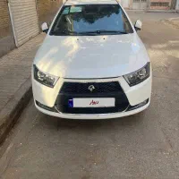 دنا پلاس 6 دنده توربو
