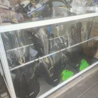 انواع طلق gp.وبلک رست