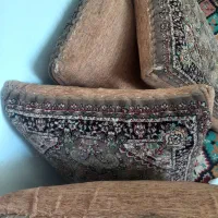 فرش ۶متری پرشین مشهد