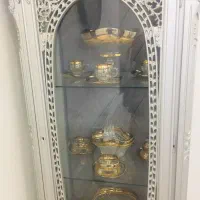بوفه|بوفه، ویترین، کنسول|گرگان, |دیوار