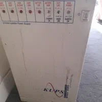 UPS 3000vA|مودم و تجهیزات شبکه|تهران, تولید دارو|دیوار