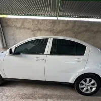 MVM 550 دنده ایی|خودرو سواری و وانت|تهران, هلال احمر|دیوار